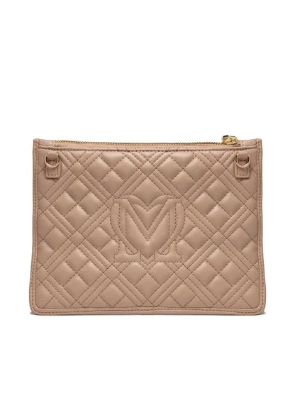 Love Moschino Women's clutch/ Shoulder Bag, One Size