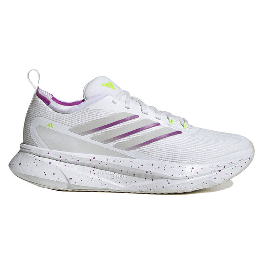 adidas Jogit W Women's White Running Shoes size 39