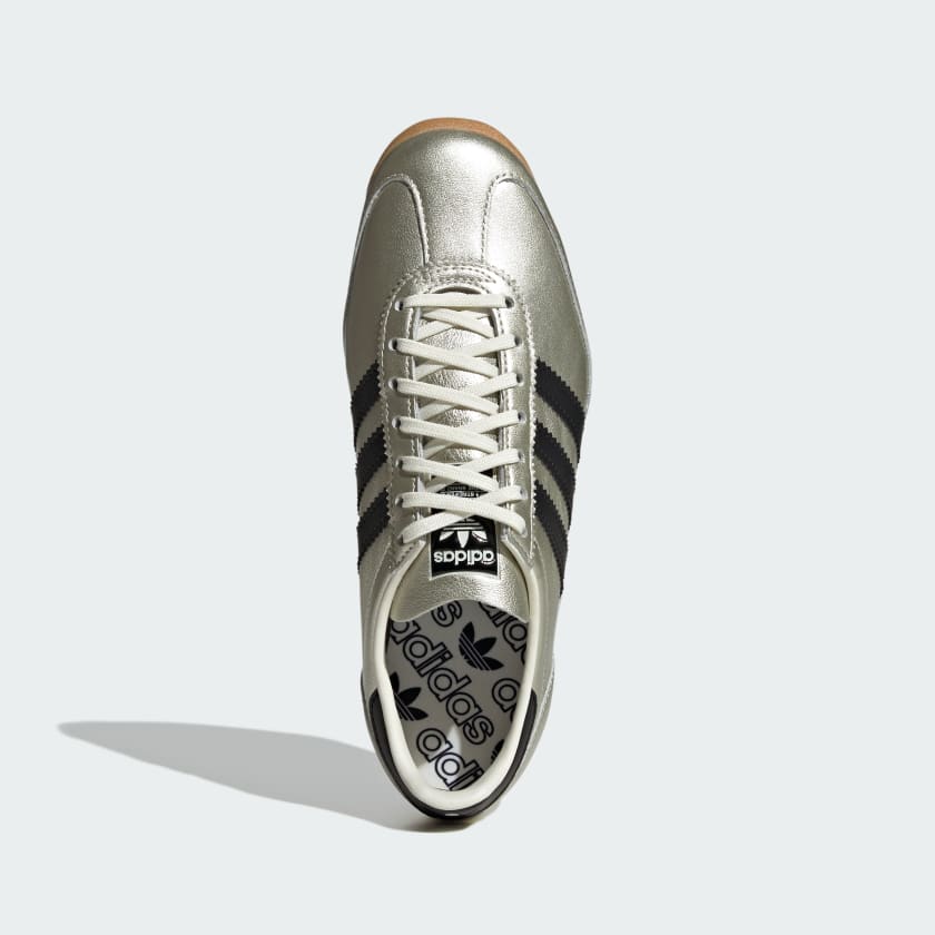 Adidas SL 72 OG SHOES silver size 40.5