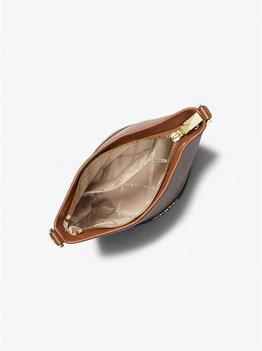 MICHAEL MICHAEL KORS
Townsend Small Pebbled Leather Crossbody Bag