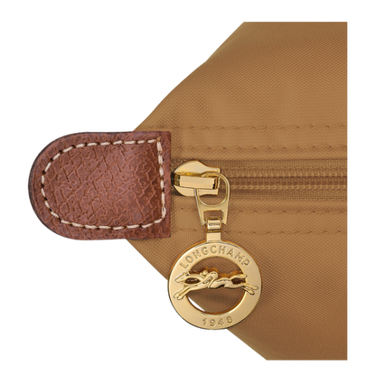 Longchamp le pliage original large tote bag in fawn