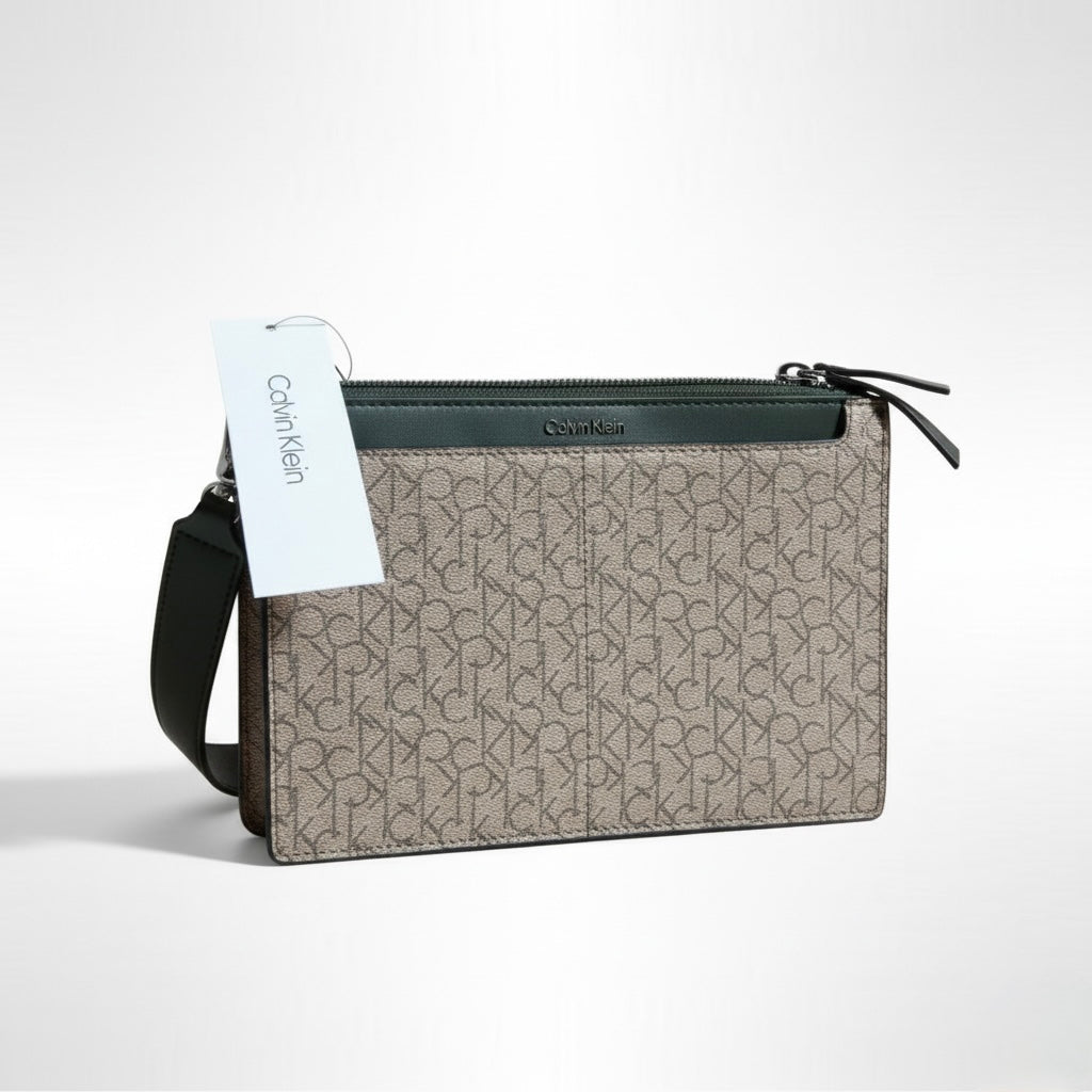 Calvin klein bag rectangular