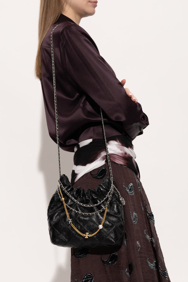 TORY BURCH SHOULDER BAG FLEMING