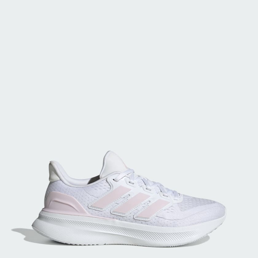 ADIDAS ULTRARUN 5 W RUNNING SHOES SIZE 38.5