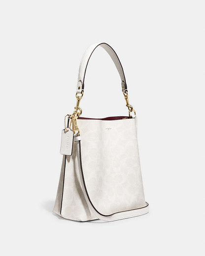 Coach Mollie 22 Bucket Bag