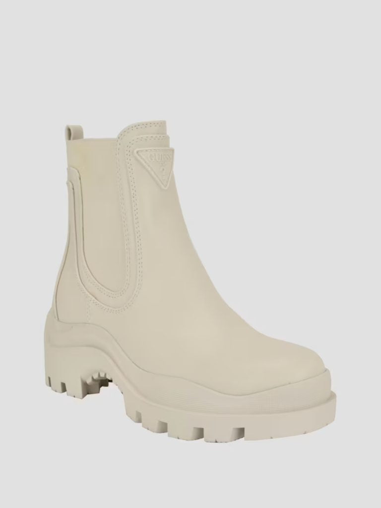 Guess Yesses Signature Chelsea Booties size 39.5