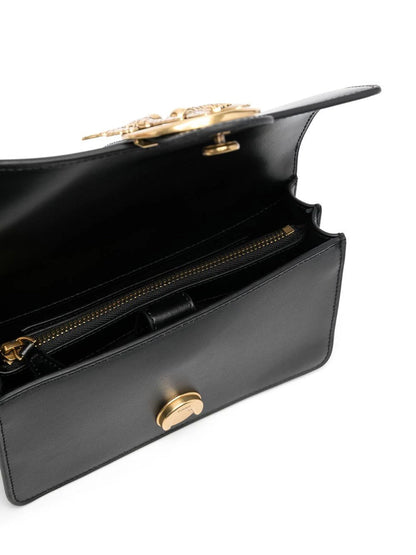 Love One mini crossbody bag Pinko