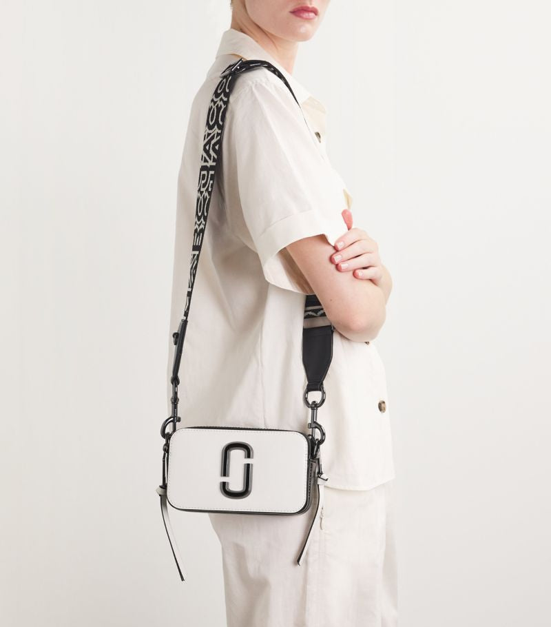 Marc Jacobs The Snapshot camera bag