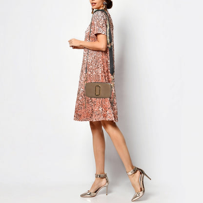 Marc Jacobs The Snapshot camera bag