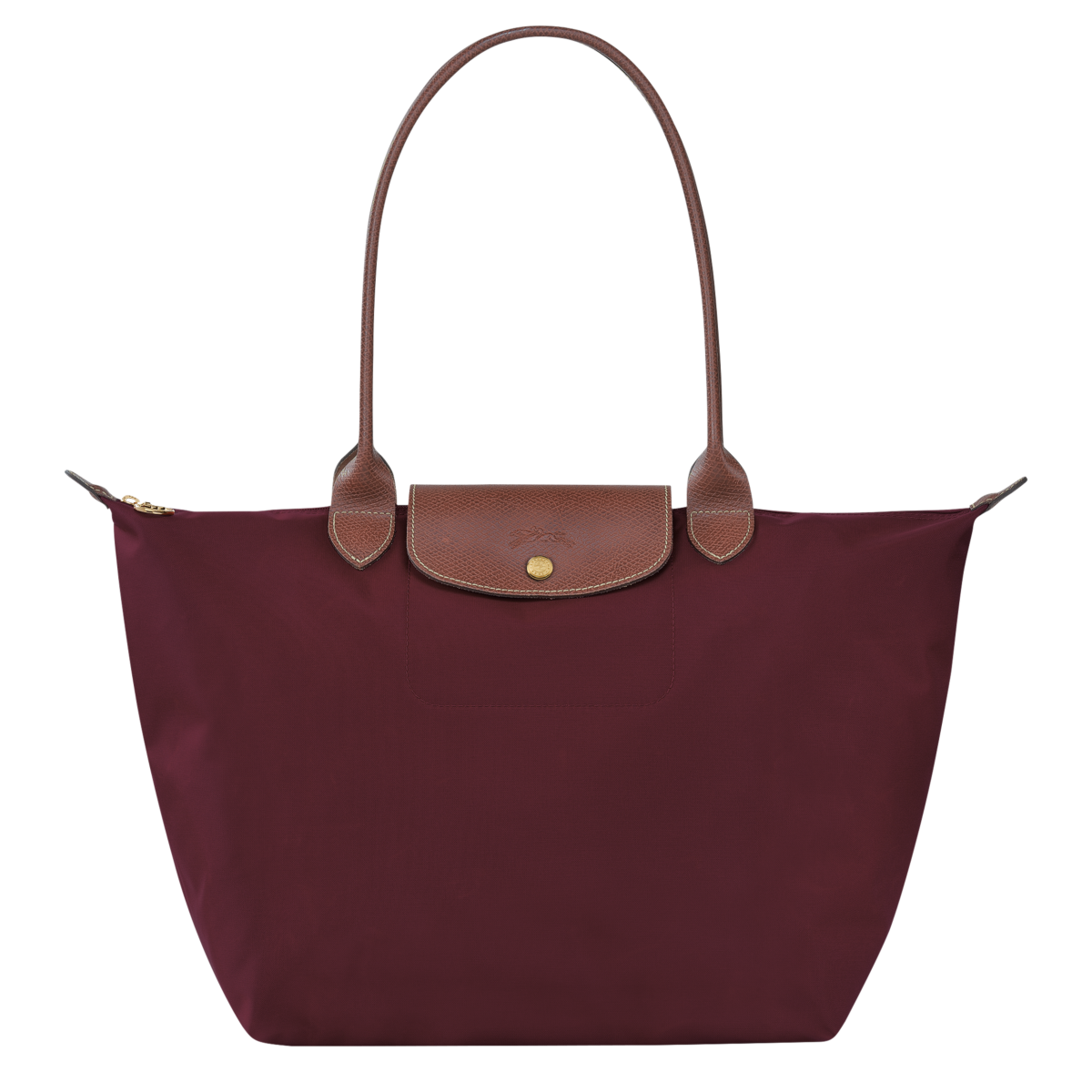 Longchamp le pliage original large tote bag