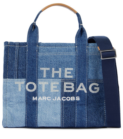 The denim Medium Tote Bag marc Jacobs