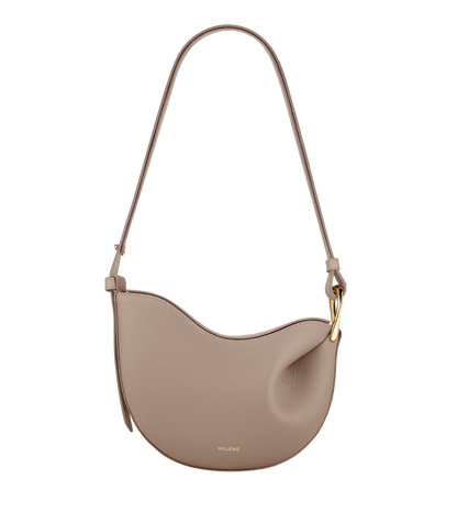 Polene Tonca
EDITION TEXTURED TAUPE