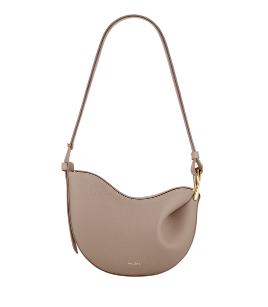 Polene Tonca
EDITION TEXTURED TAUPE