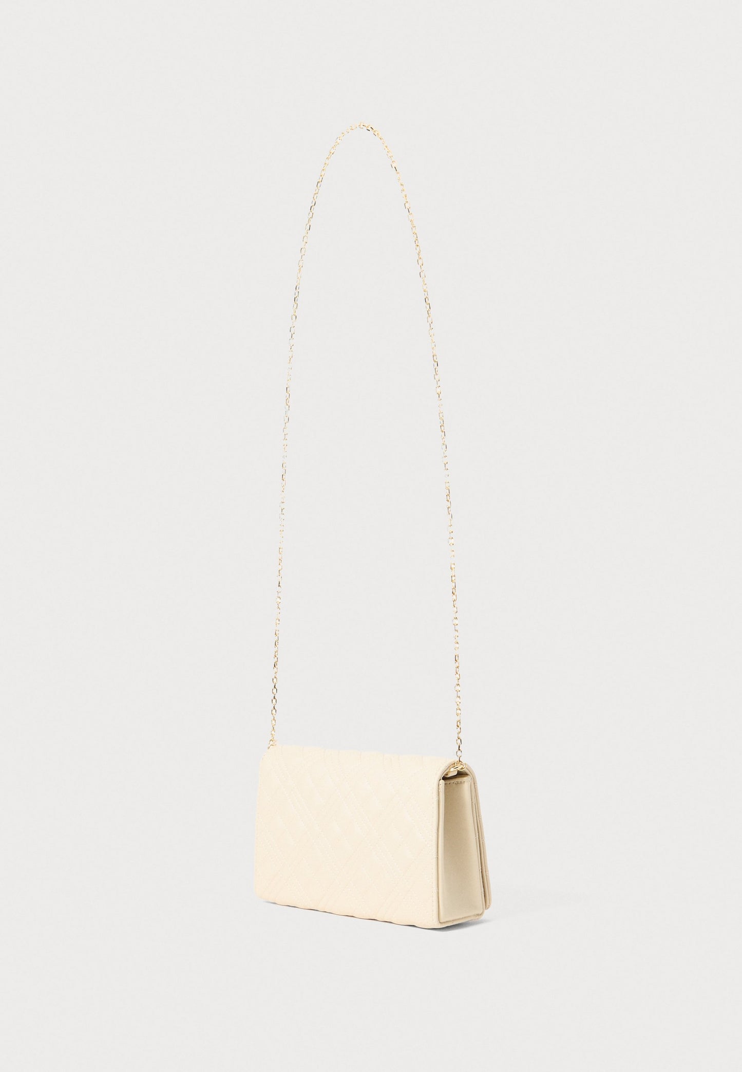 Love Moschino
SMART DAILY BAG - Cross body bag - ivory