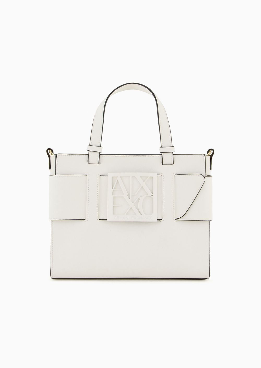 Armani exchange medium handbag