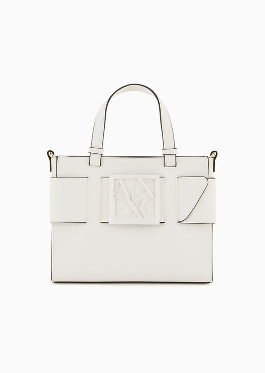 Armani exchange medium handbag