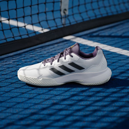 Adidas GAMECOURT 2.0 TENNIS SHOES size 38.5