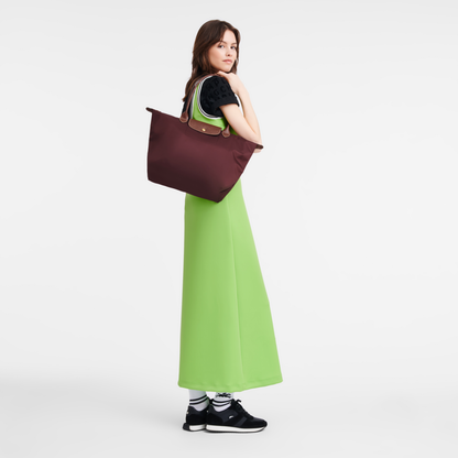Longchamp le pliage original large tote bag
