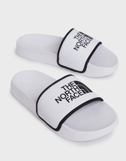 The North Face w base camp slide II