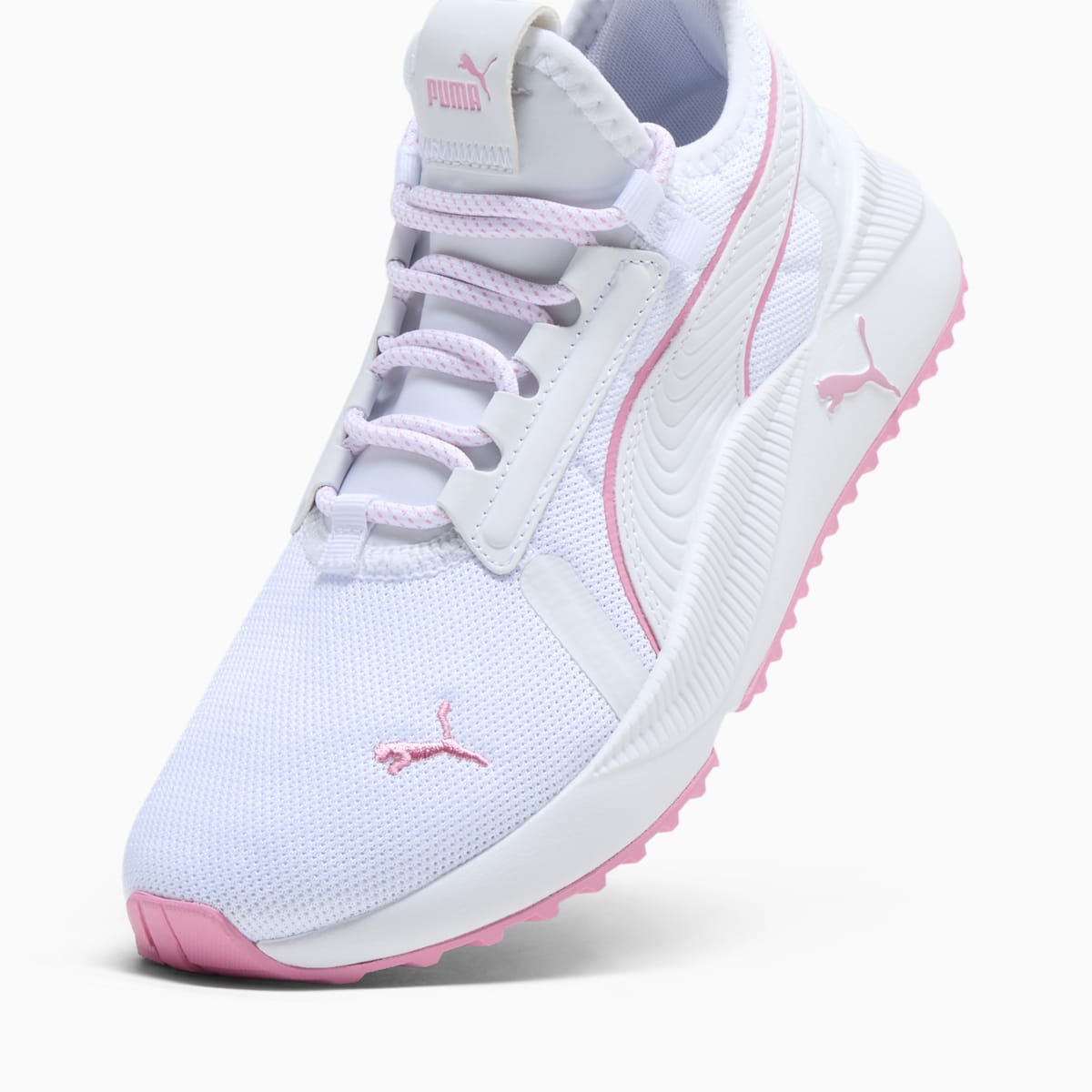 Puma Pacer Future Street Women's Wide Sneakers size 39.5