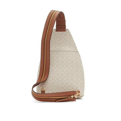 Calvin Klein Myra Convertible Sling Backpack