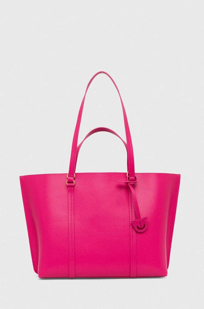 Pinko Carrie Large Shopper Bag