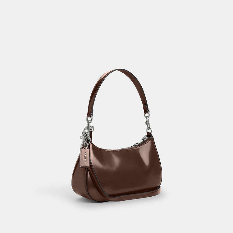 Coach Teri Shoulder Bag in brown