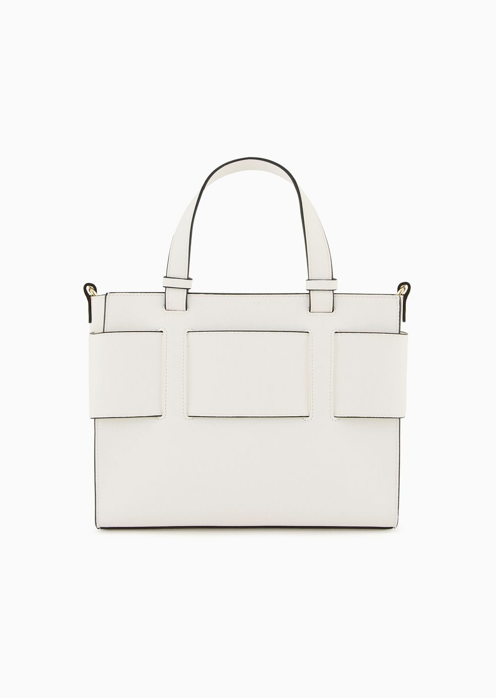 Armani exchange medium handbag