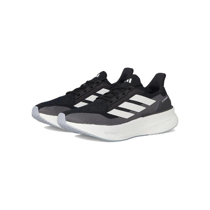 Adidas Ultraboost 5X Running Shoes in Carbon