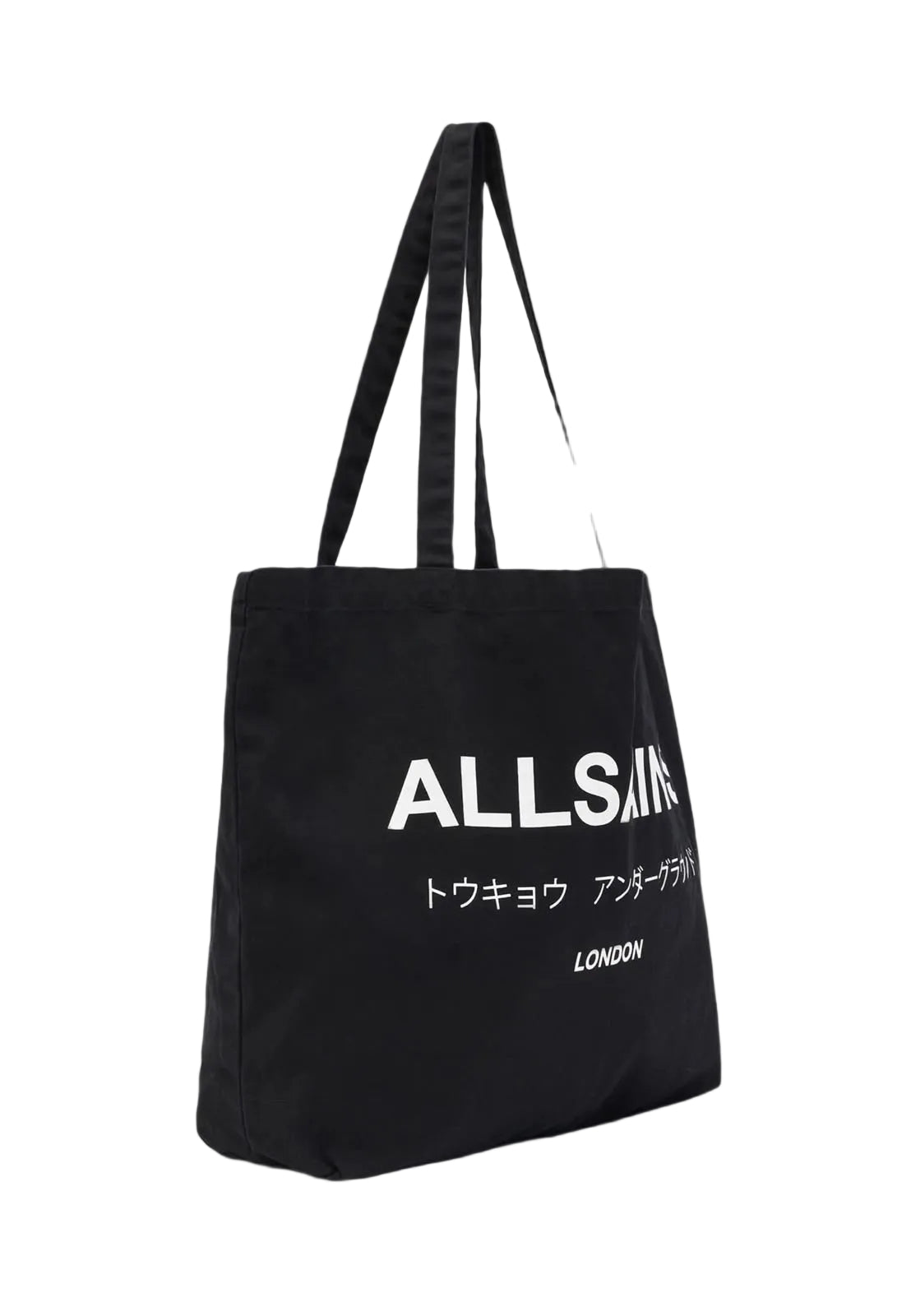 AllSaints Underground Tote Bag