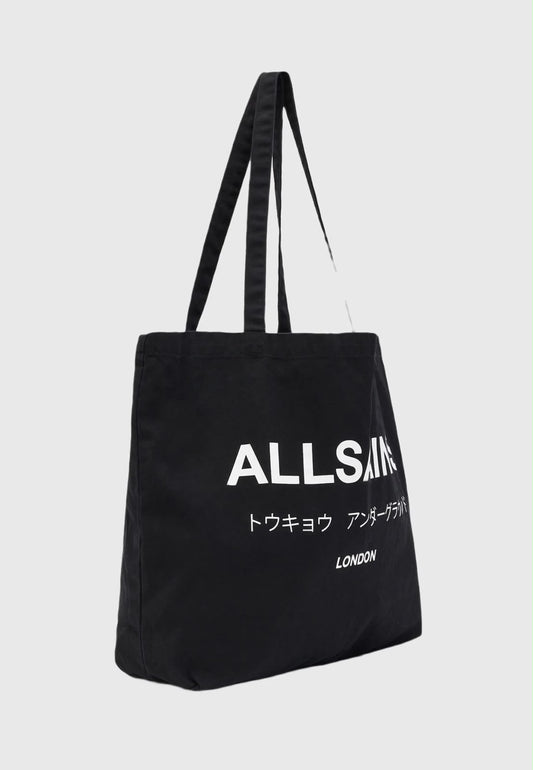 AllSaints Underground Tote Bag