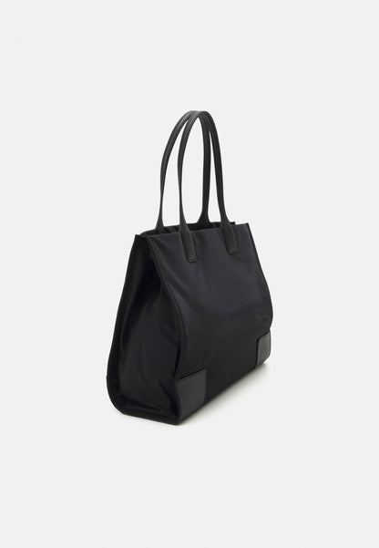 Tory Burch Ella large tote in Black