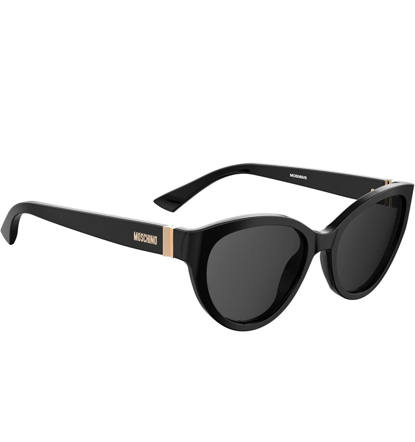 Love Moschino sunglasses