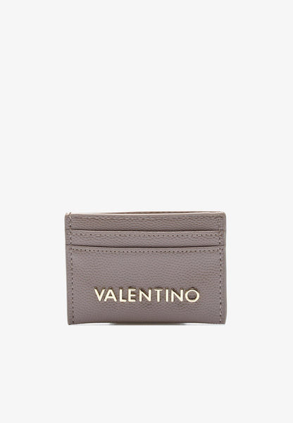 Valentino Bags Divina credit card holder