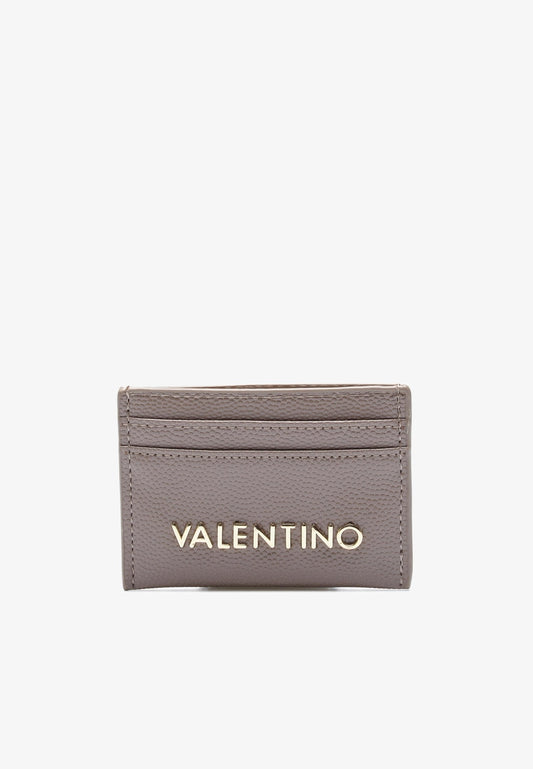 Valentino Bags Divina credit card holder