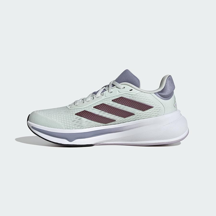 adidas Womens Response NOVA W Running Shoe size 38.5