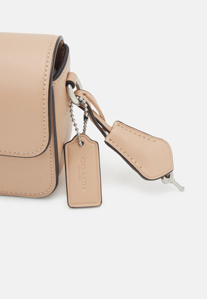 COACH Studio 20 Baguette Bag