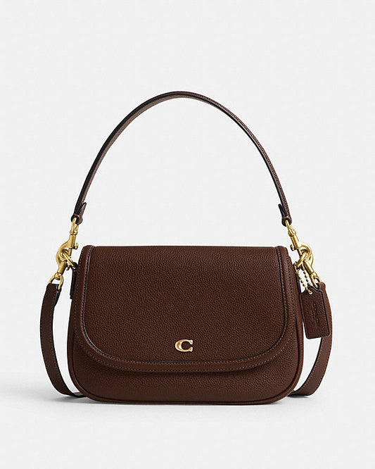 Coach LEGACY Shoulder Bag