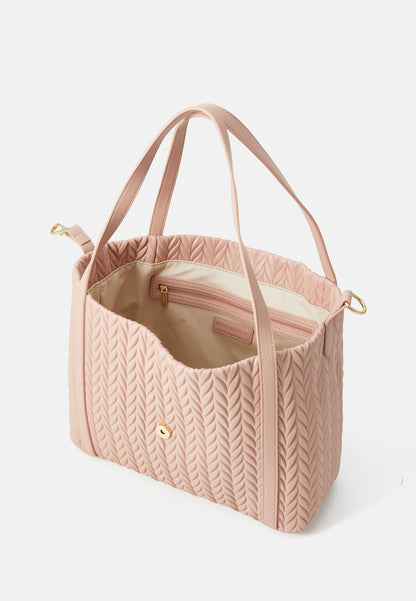 Valentino Bags
FANIA RE - Handbag - cipria