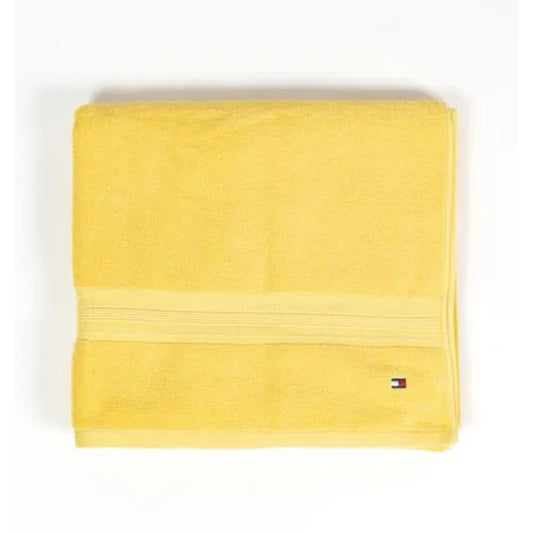 Tommy Hilfiger 100% Cotton Modern American Bath Towel