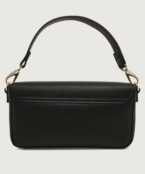 Valentino Bags Alexia black satchel handbag