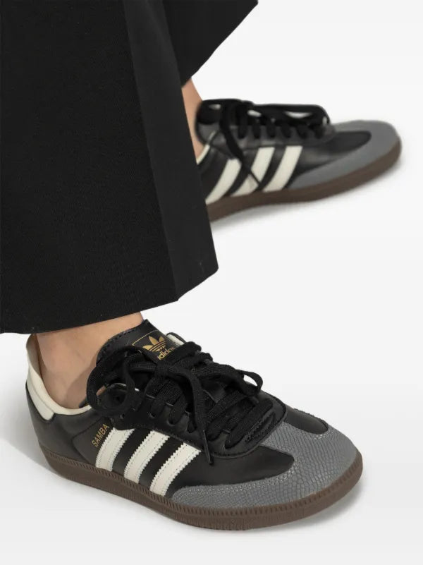 adidas Samba OG trainers size 8.5M