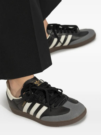 adidas Samba OG trainers size 8.5M