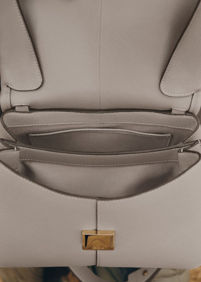 Polene Mokki
EDITION TEXTURED CHALK