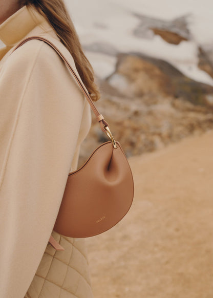 Polene Tonca
EDITION DUO CARAMEL