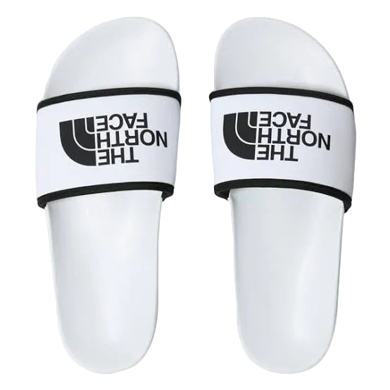 The North Face w base camp slide II