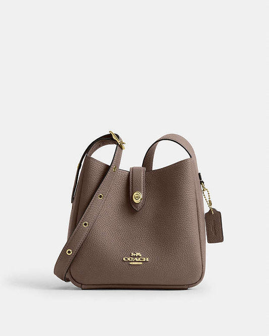 Coach Hadley Mini Crossbody Bag