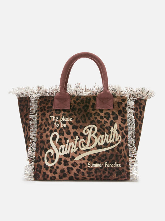 MC2 Saint Barth Colette sponge handbag