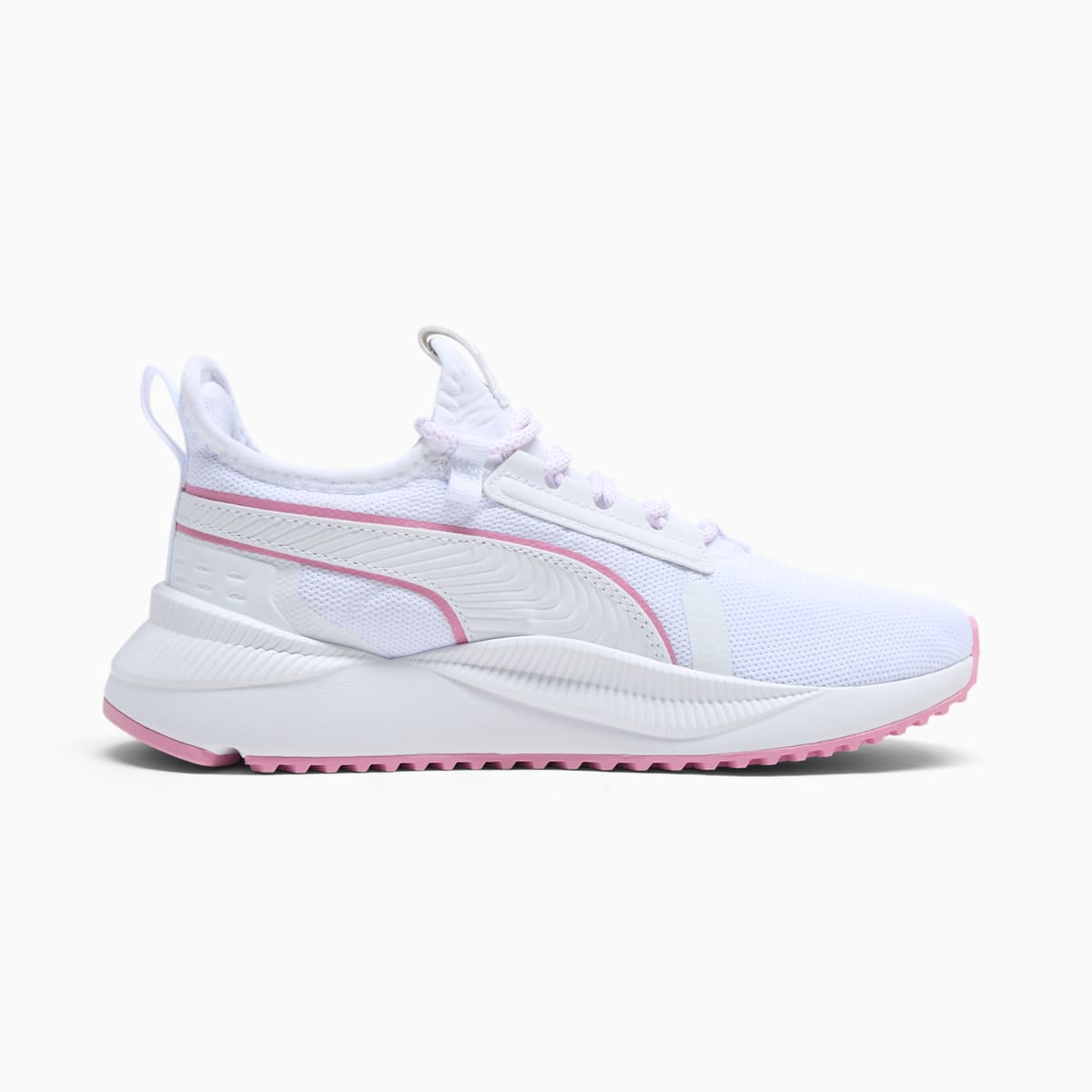 Puma Pacer Future Street Women's Wide Sneakers size 39.5