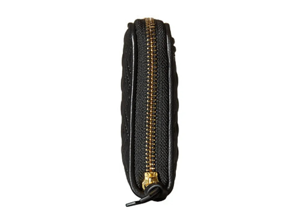 Tory burch fleming wallet large